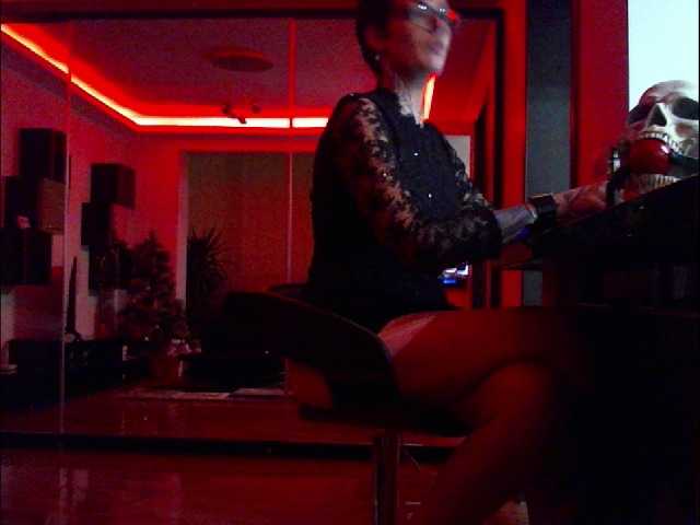 广播屏幕截图 DaemonInk