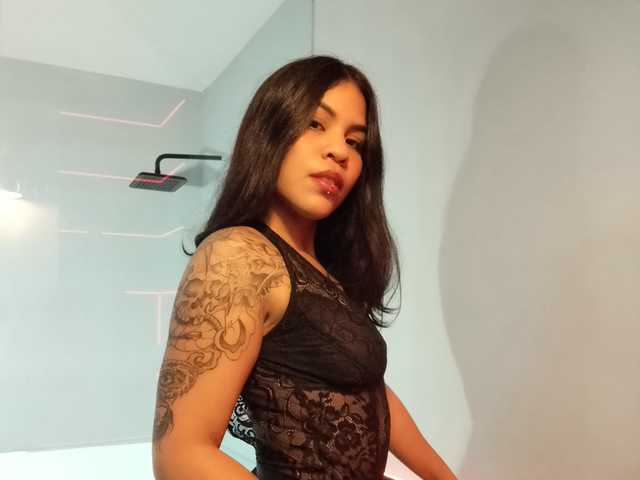 个人资料的照片 Dahlia-Nyx