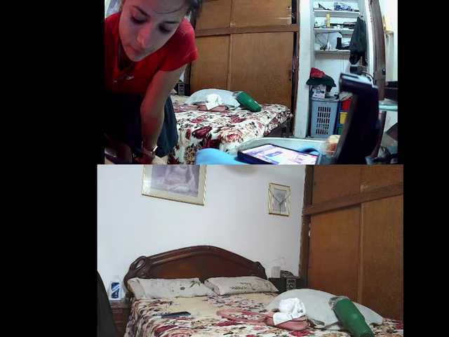 广播屏幕截图 daisygirl