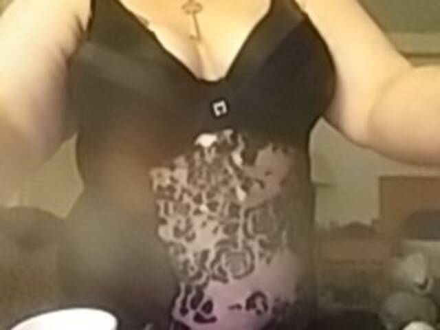 广播屏幕截图 DaisyMaeKinks