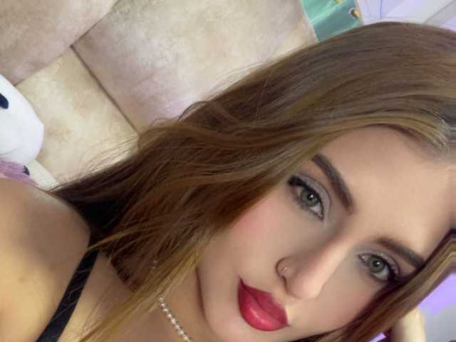 个人资料的照片 DakotaRobbins