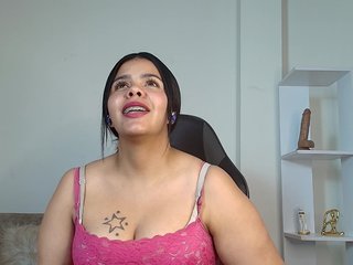 色情视频聊天 dakothabrown