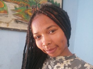 色情视频聊天 Daliah1