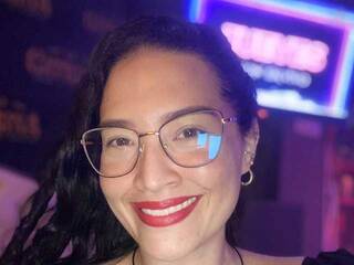 色情视频聊天 DaliaJolie