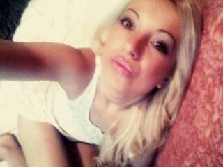 色情视频聊天 dameokeanna