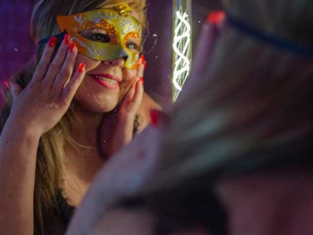 个人资料的照片 damidoll