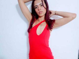 色情视频聊天 Dana-miller