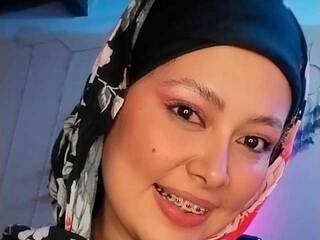 色情视频聊天 DanaAlabi