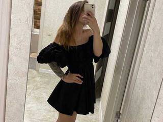 色情视频聊天 DanaDeiss7