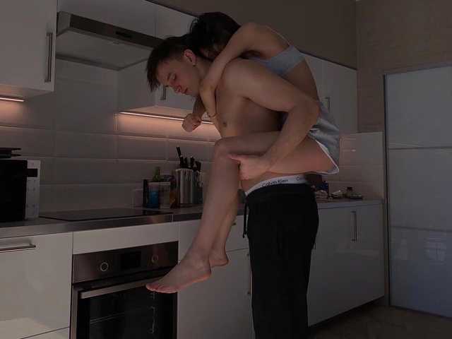 个人资料的照片 DanAmina23