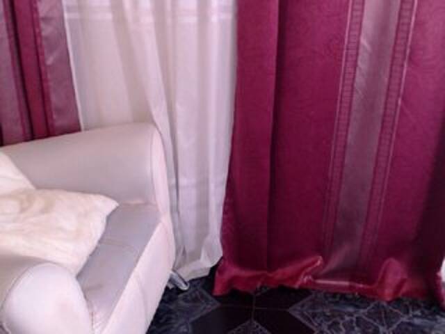 广播屏幕截图 Danarosss