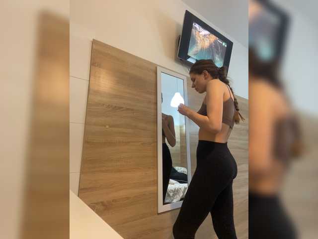 广播屏幕截图 Dancelady19