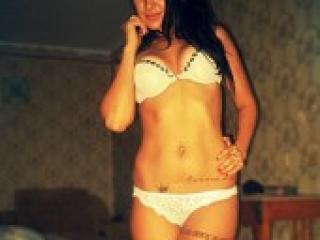 个人资料的照片 dancergirl