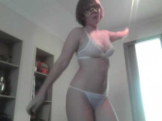 广播屏幕截图 dancingfluff