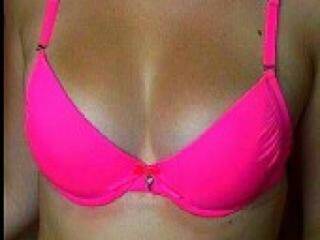 色情视频聊天 danetta