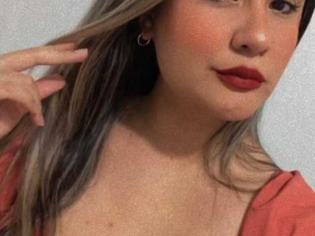 个人资料的照片 Dania-james1
