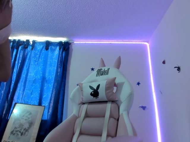 广播屏幕截图 daniela-moon