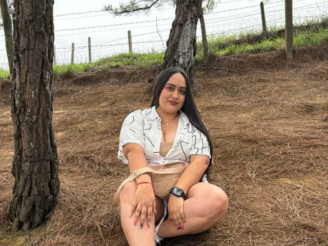 个人资料的照片 Daniela-Saenz