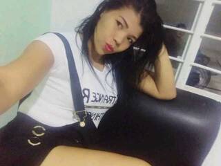 色情视频聊天 Daniela-sex1