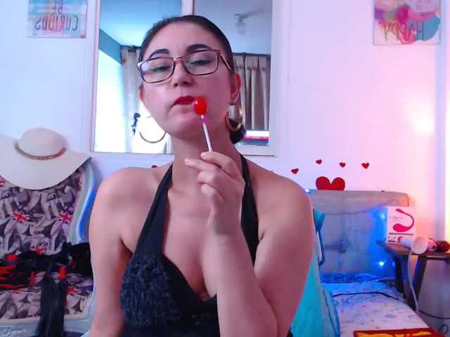 广播屏幕截图 danielahotsex