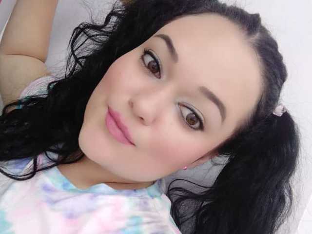 个人资料的照片 DanielaPaez