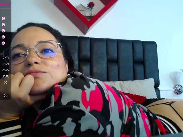 广播屏幕截图 DanielaPaez