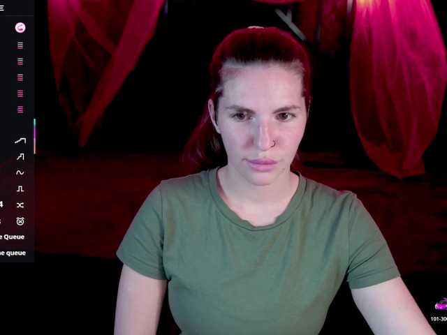 广播屏幕截图 DanielaReign