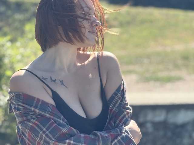 个人资料的照片 Danielea