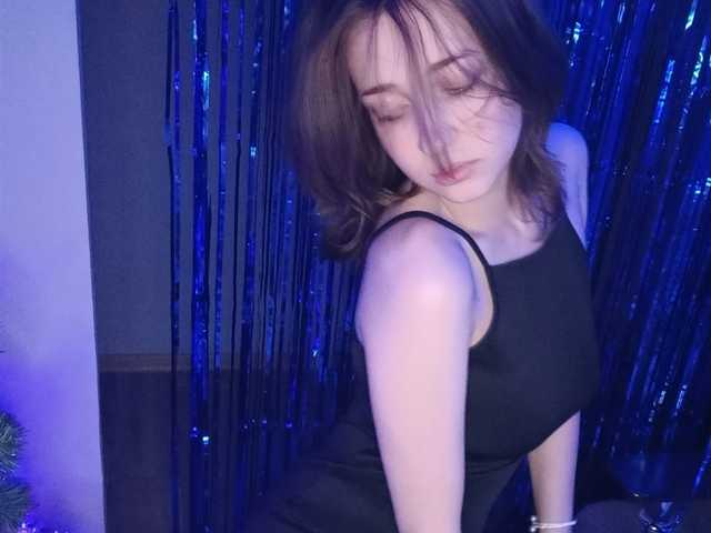 个人资料的照片 Adelika