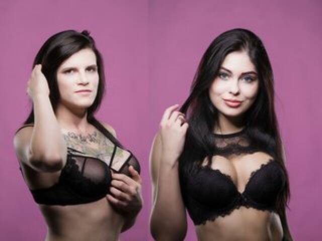 个人资料的照片 DanielaCassi