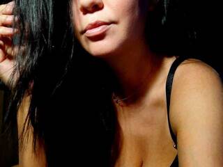 色情视频聊天 DanielleReys