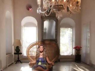 色情视频聊天 sexycreolyta4