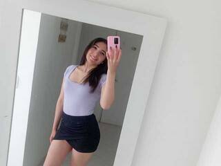 色情视频聊天 DanikaDeep