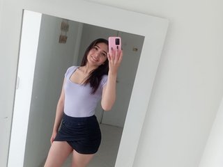色情视频聊天 DanikaDeep