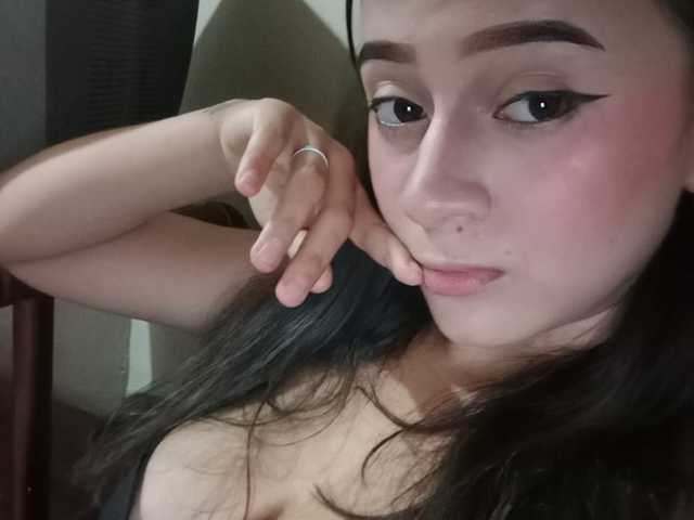 个人资料的照片 DaniMendez-mml