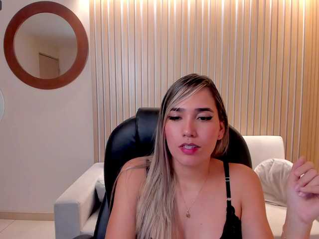 广播屏幕截图 DaniRivera