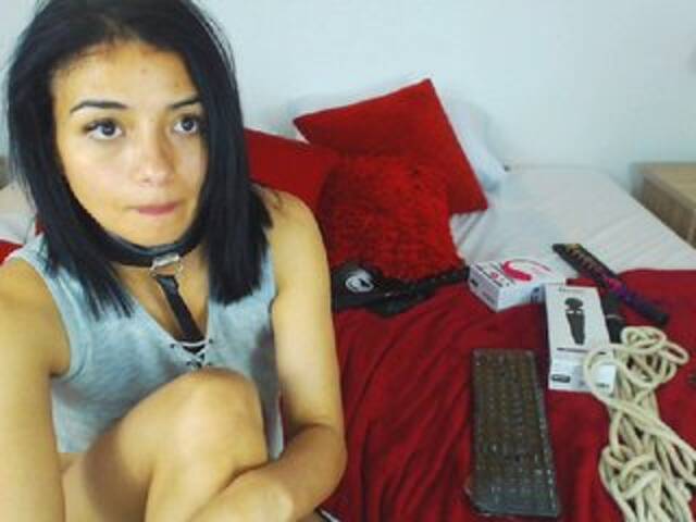 广播屏幕截图 danitaylor