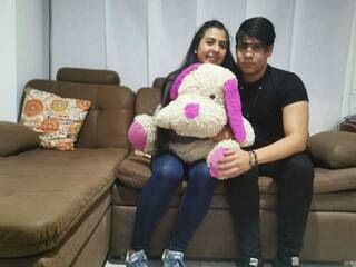 色情视频聊天 danjosepp