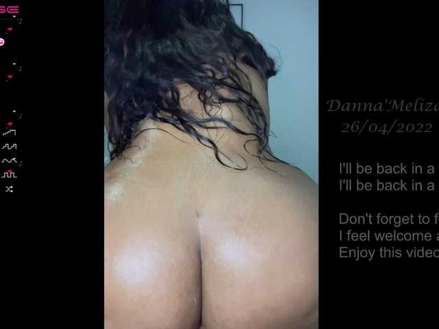 相片 DannaMeliza ❤Let me be your princess❤ Help me make my day happy #teen #ebony #bigass #natural #indian