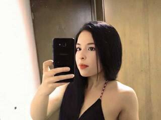 色情视频聊天 DannaMiles