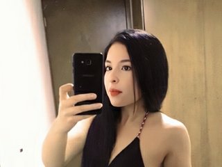 色情视频聊天 DannaMiles