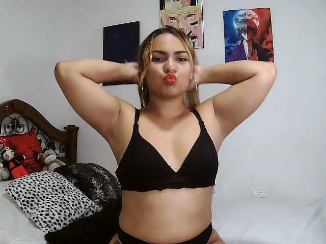 相片 DannaStyles Show tits #Bigass #young #latina #ass #cum #squirt #Curvy #Ass #New