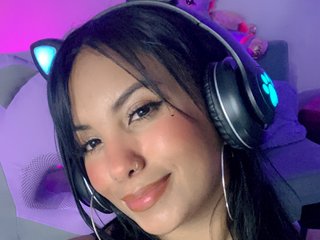 色情视频聊天 DannielaFerrer