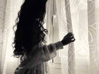 色情视频聊天 DannielaFox