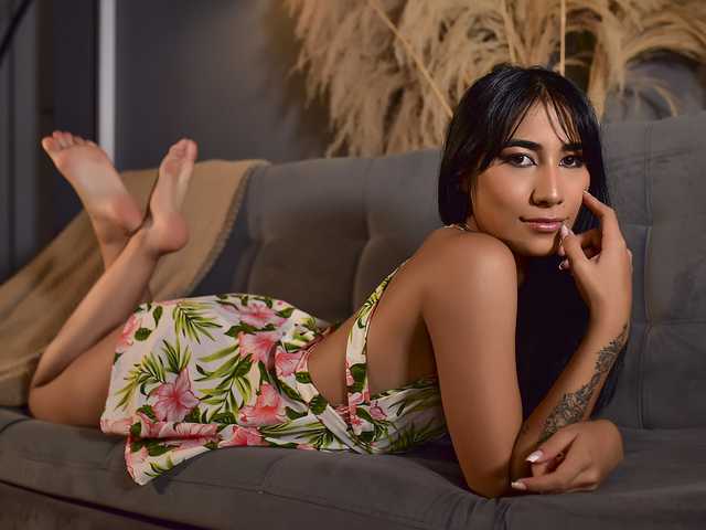 个人资料的照片 Antonellaxxx