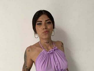 色情视频聊天 Dannyevan