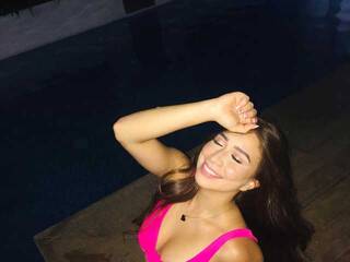 色情视频聊天 DannyEvans