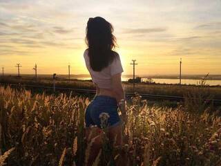 色情视频聊天 DaphneMoss