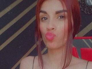 色情视频聊天 DaphneTaylor