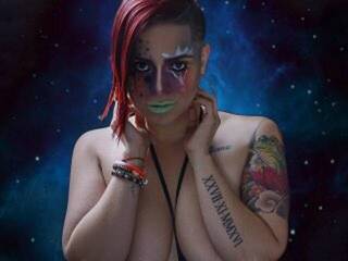 色情视频聊天 DarcyBennet